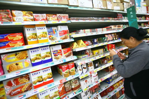 山東省推行僅銷售預包裝食品備案制度，散裝食品銷售需規(guī)范
