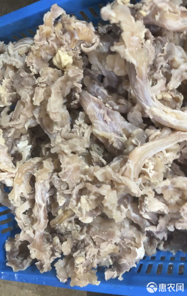全熟原味牛蹄筋 清水慢煮，真空鎖鮮，工廠直供的純正干貨