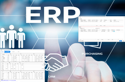軟件開發-軟件定制-OA辦公系統-裝修企業管理平臺-智慧養老平臺