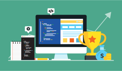 企業(yè)定制開(kāi)發(fā)軟件系統(tǒng)成功的關(guān)鍵行為-軟件定制開(kāi)發(fā)|財(cái)神科技