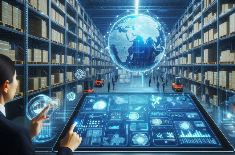 大、中、小型工廠ERP系統(tǒng)差異解析 從通用到定制的選擇路徑